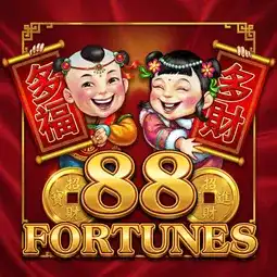 88 Fortunes game at Mania Casino for United Kingdom players