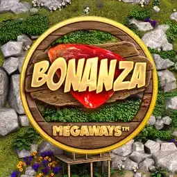Bonanza Megaways game at Mania Casino for United Kingdom players