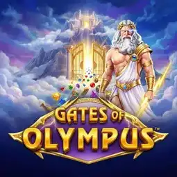 Gates of Olympus game at Mania Casino for United Kingdom players