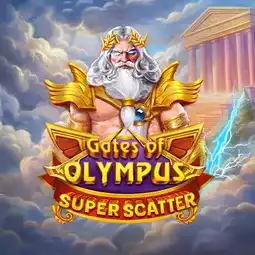 Gates of Olympus Super Scatter game at Mania Casino for United Kingdom players