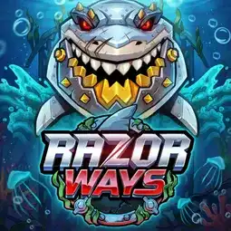 Razor Ways game at Mania Casino for United Kingdom players
