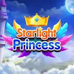 Starlight Princess game at Mania Casino for United Kingdom players