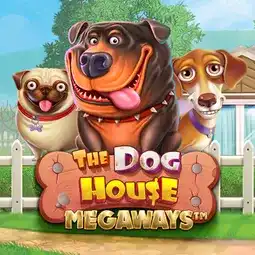 The Dog House Megaways game at Mania Casino for United Kingdom players