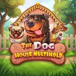 The Dog House Multihold game at Mania Casino for United Kingdom players