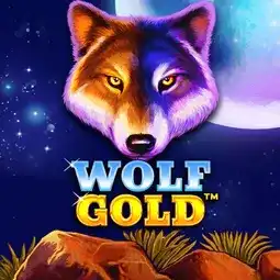 Wolf Gold game at Mania Casino for United Kingdom players