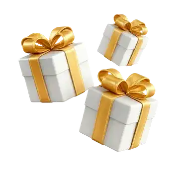 Third deposit reward package at Mania Casino for United Kingdom players